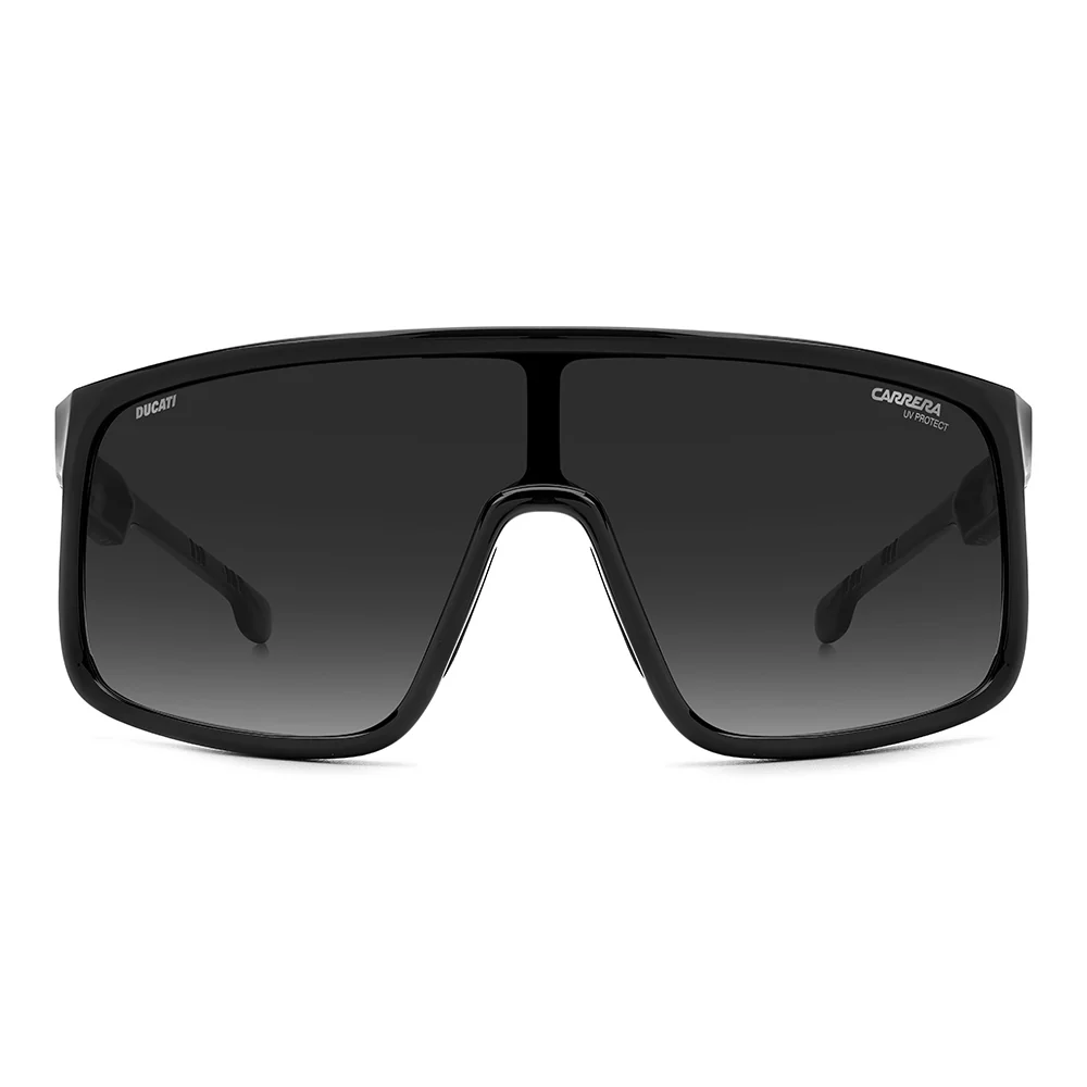 Carduc 017 Mono Lens Shield Sunglasses x Ducati - Image 5
