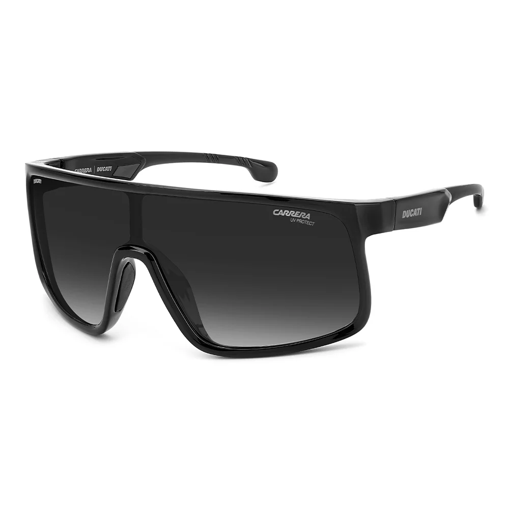 Carduc 017 Mono Lens Shield Sunglasses x Ducati - Image 6
