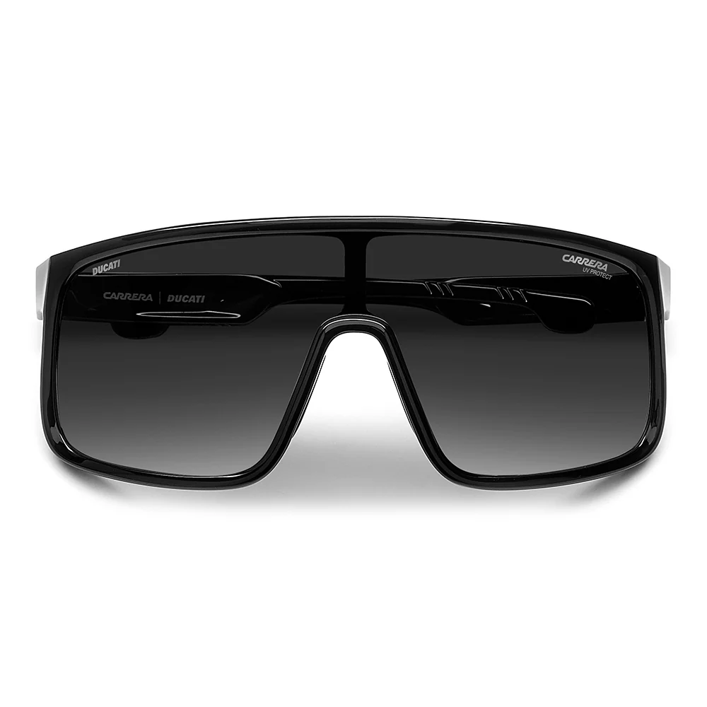 Carduc 017 Mono Lens Shield Sunglasses x Ducati - Image 7