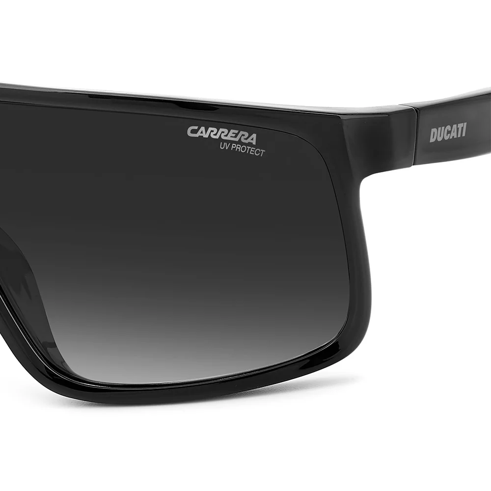 Carduc 017 Mono Lens Shield Sunglasses x Ducati - Image 8