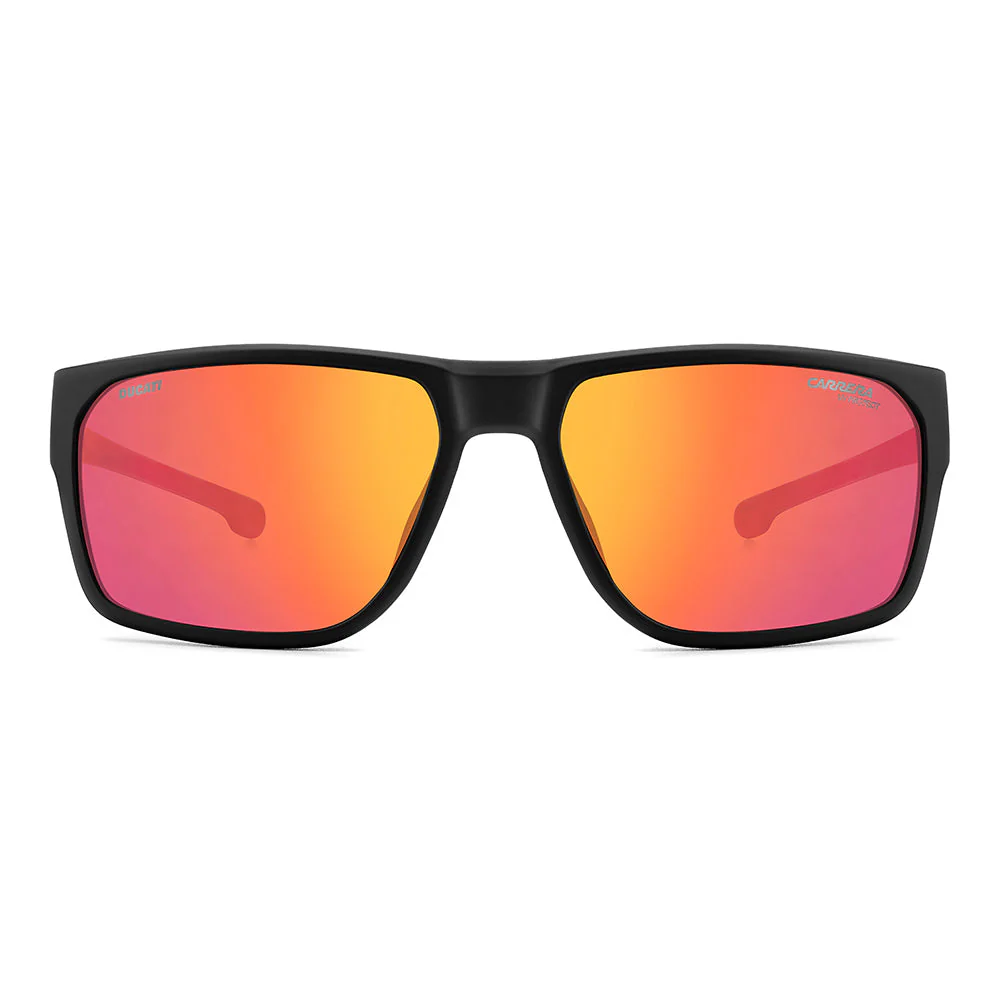 Carduc 029 Full Rim Frame Ducati Motorcycle Glasses - Image 11