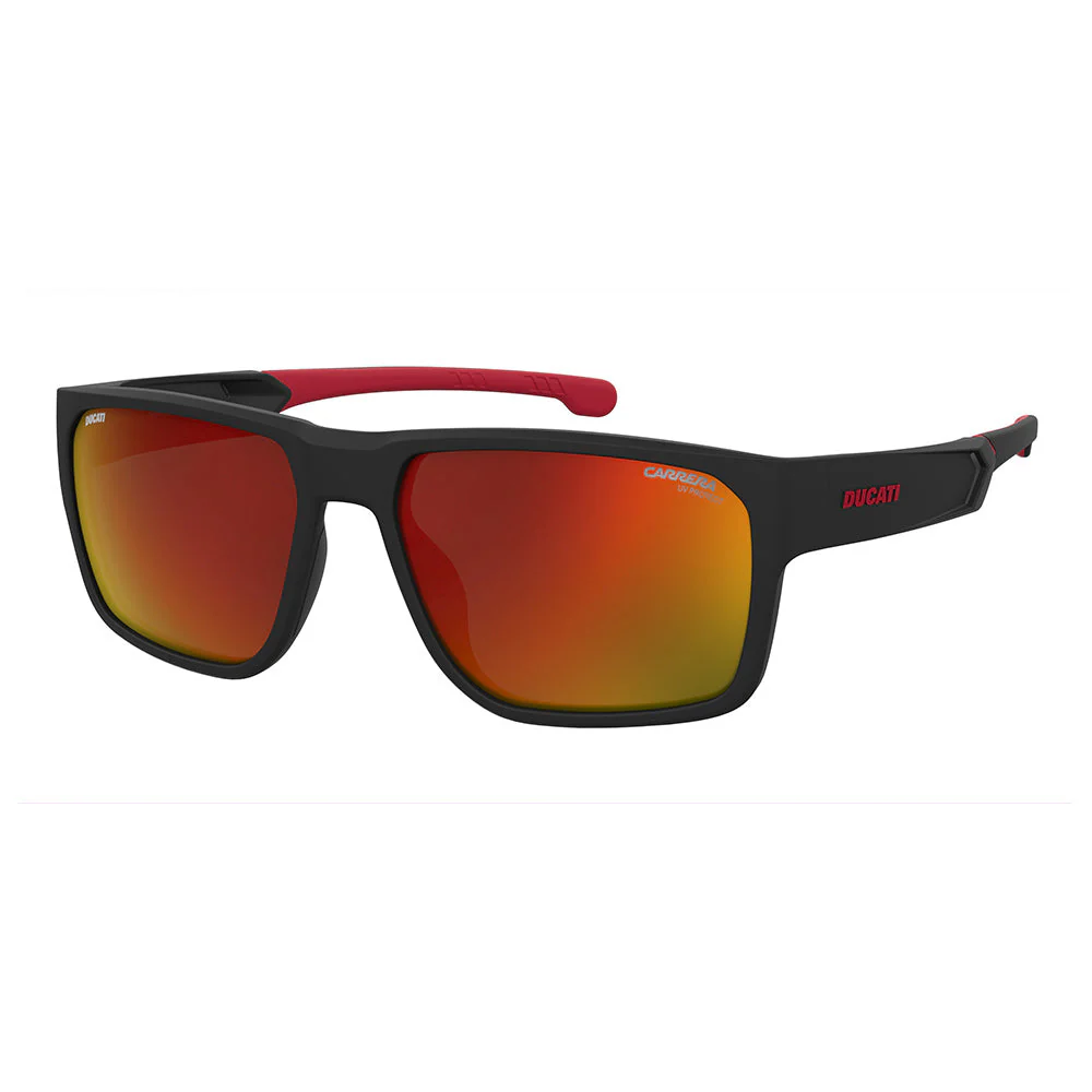 Carduc 029 Full Rim Frame Ducati Motorcycle Glasses - Image 12