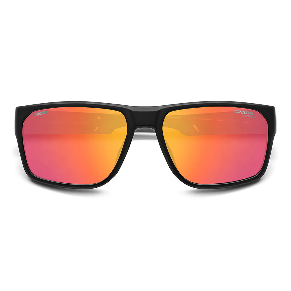 Carduc 029 Full Rim Frame Ducati Motorcycle Glasses - Image 13