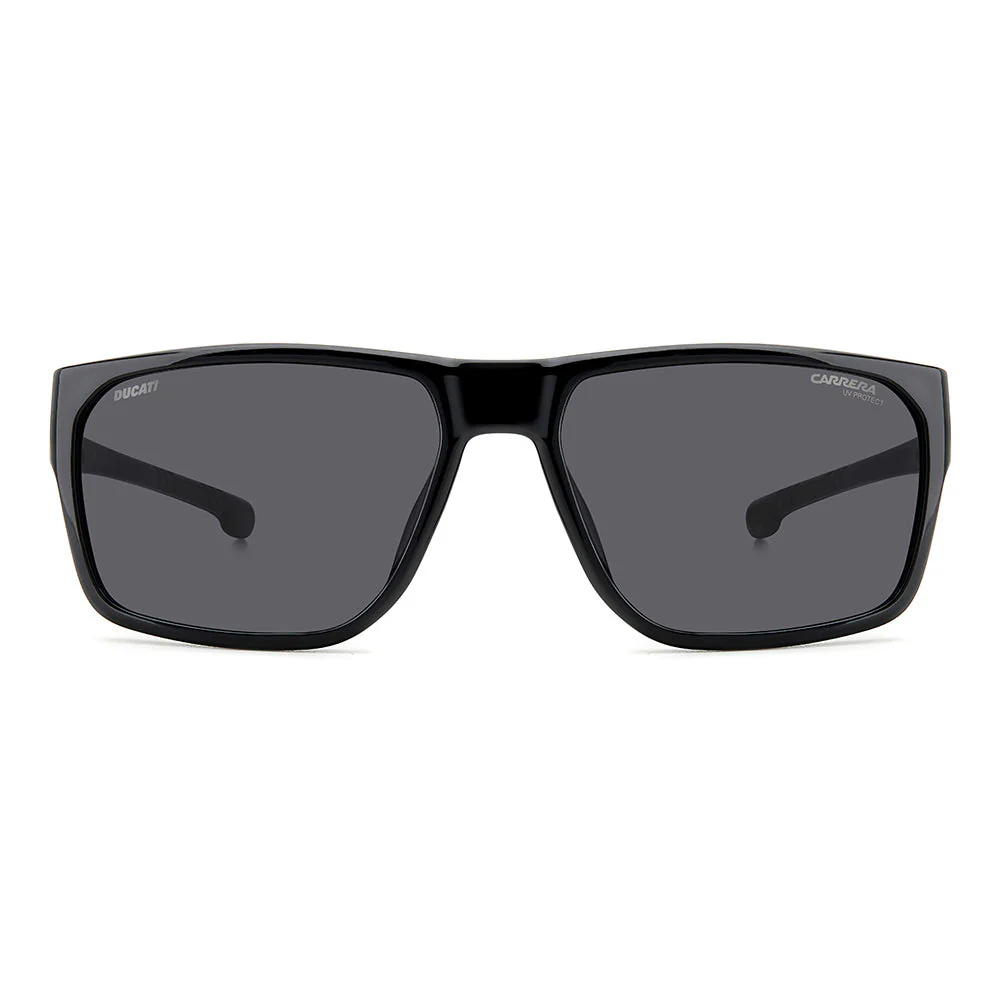 Carduc 029 Full Rim Frame Ducati Motorcycle Glasses - Image 6