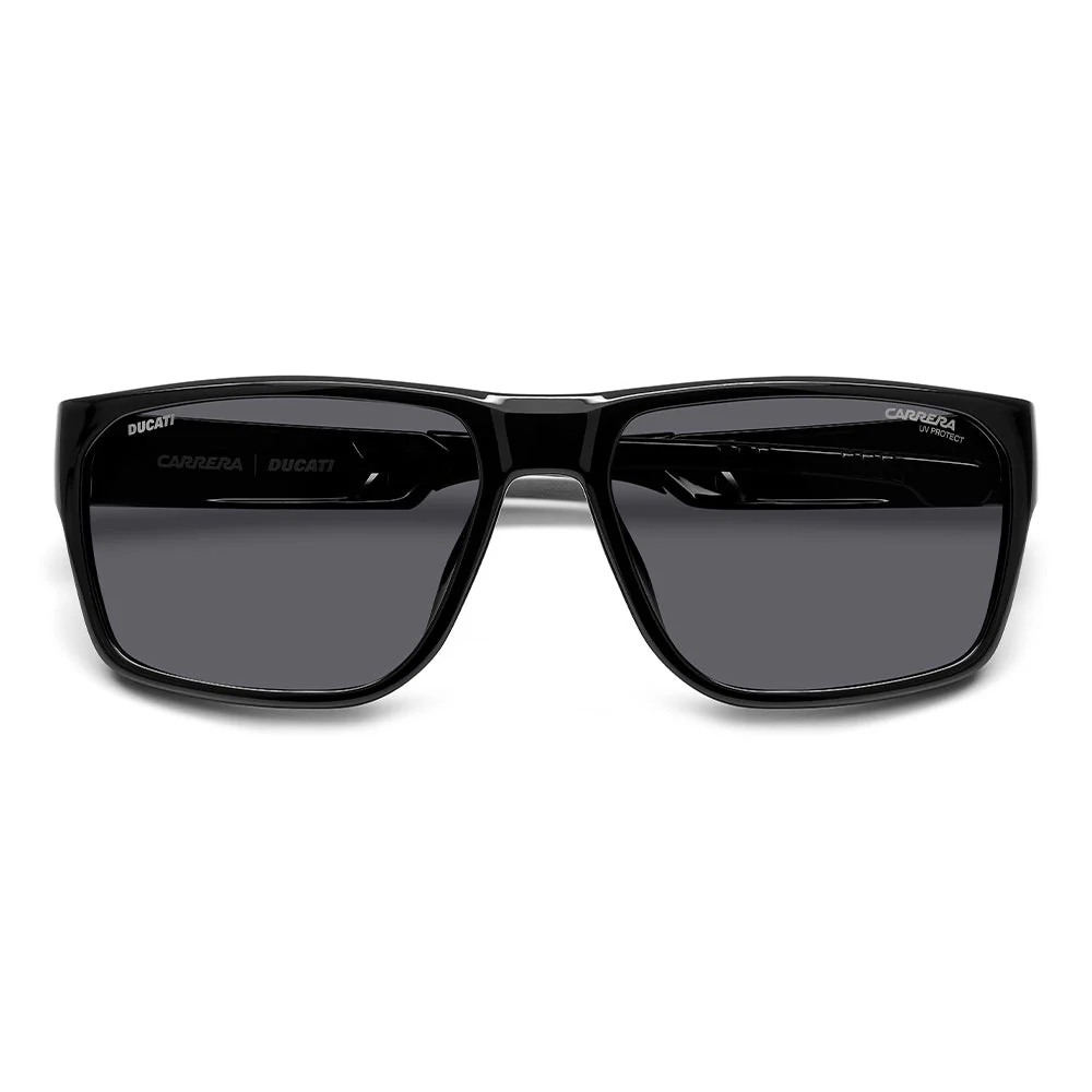 Carduc 029 Full Rim Frame Ducati Motorcycle Glasses - Image 8