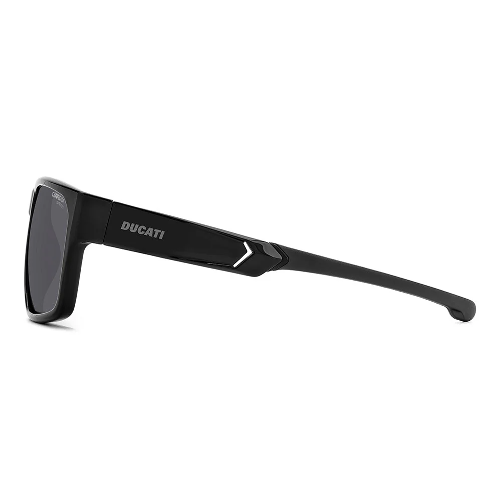 Carduc 029 Full Rim Frame Ducati Motorcycle Glasses - Image 9