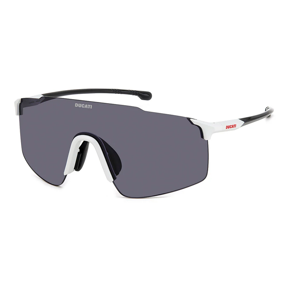 Carduc 033 Rimless Shield Sunglasses x Ducati - Image 11