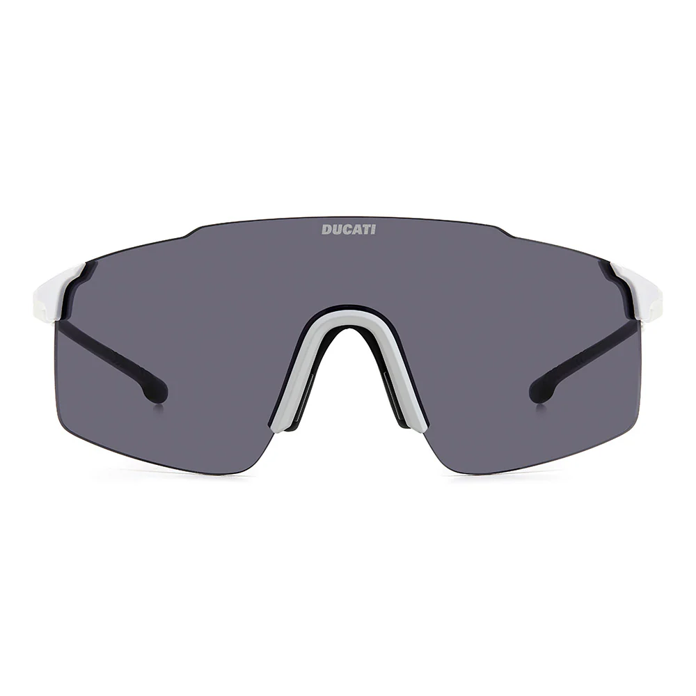 Carduc 033 Rimless Shield Sunglasses x Ducati - Image 13