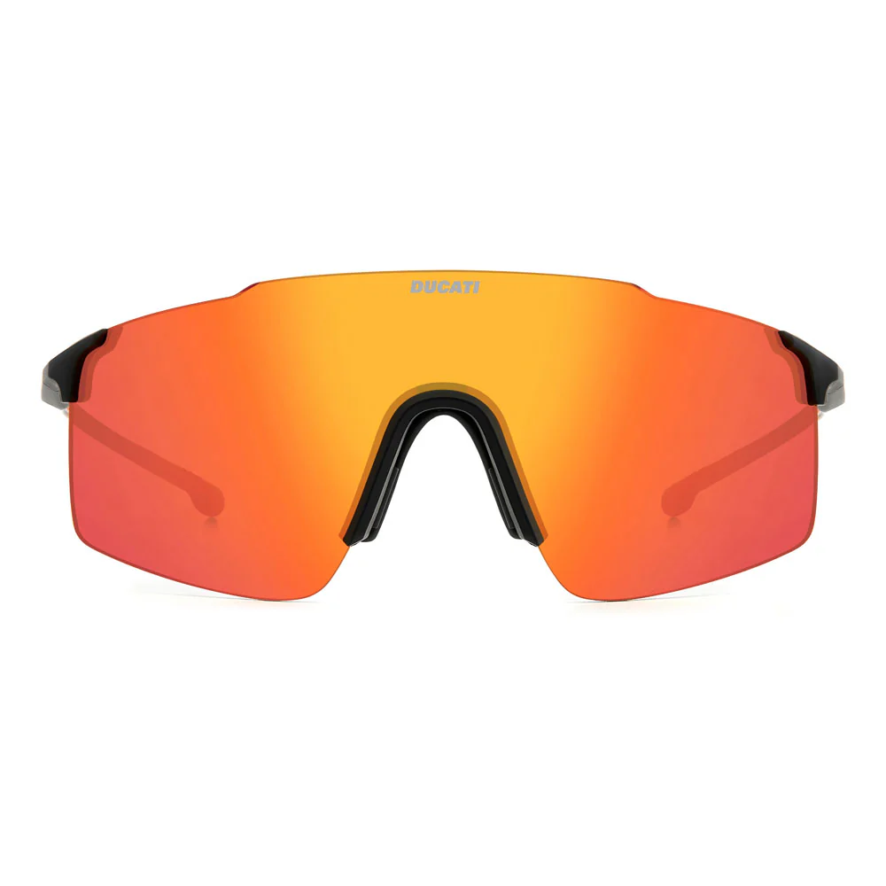 Carduc 033 Rimless Shield Sunglasses x Ducati - Image 3