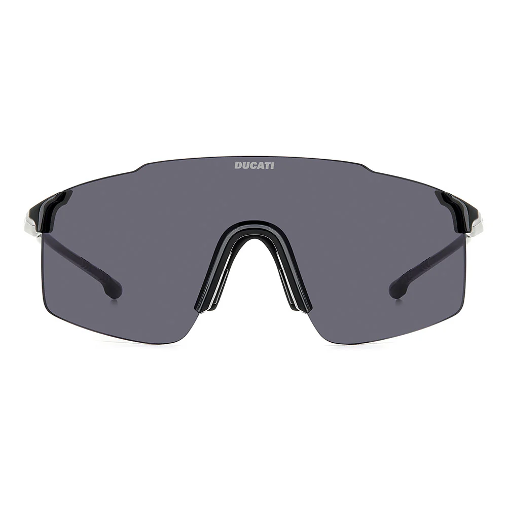 Carduc 033 Rimless Shield Sunglasses x Ducati - Image 5