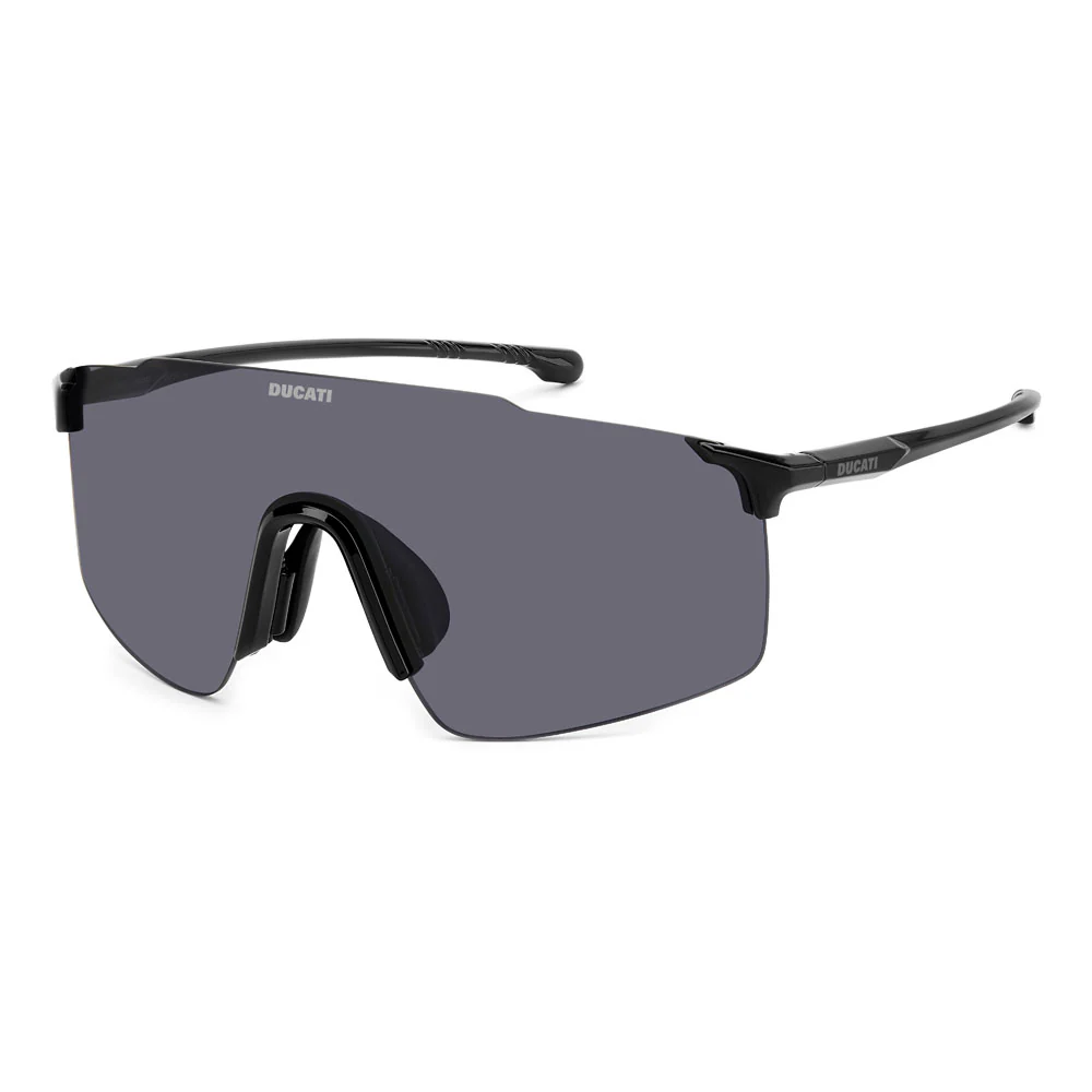 Carduc 033 Rimless Shield Sunglasses x Ducati - Image 6