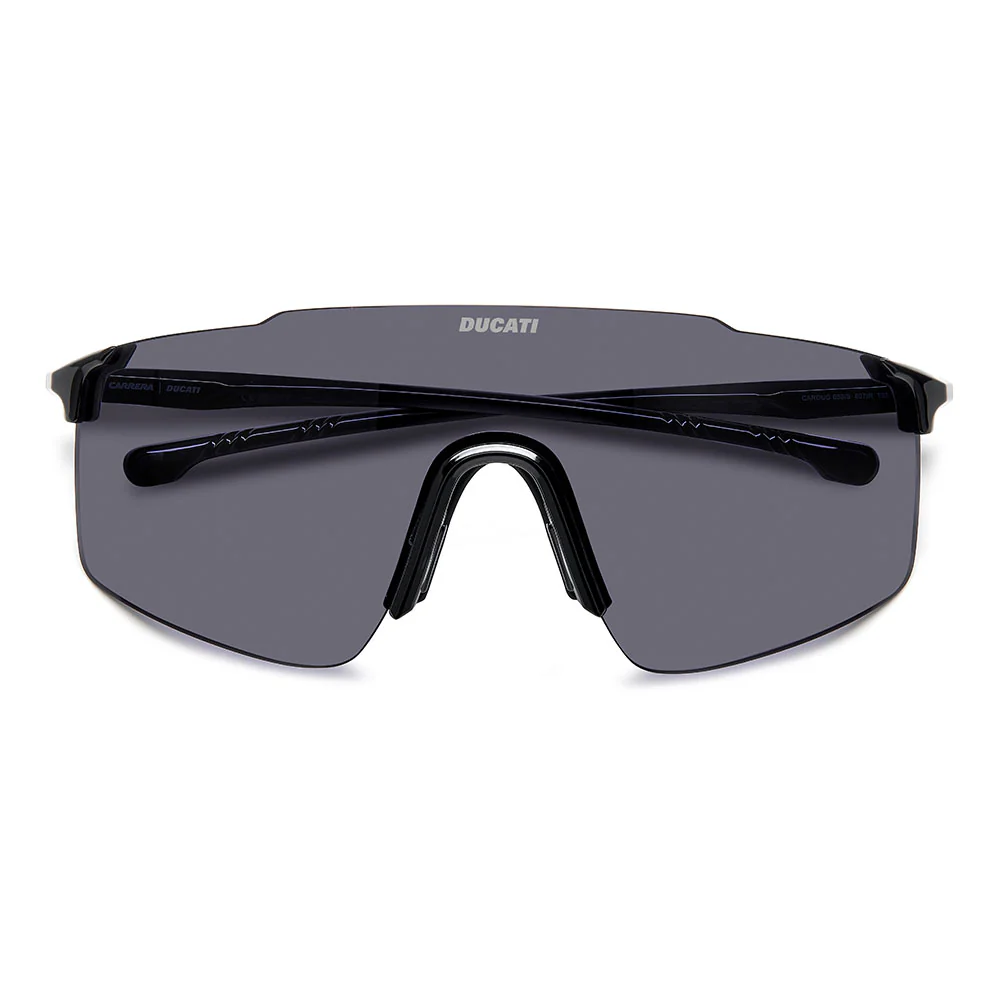 Carduc 033 Rimless Shield Sunglasses x Ducati - Image 7