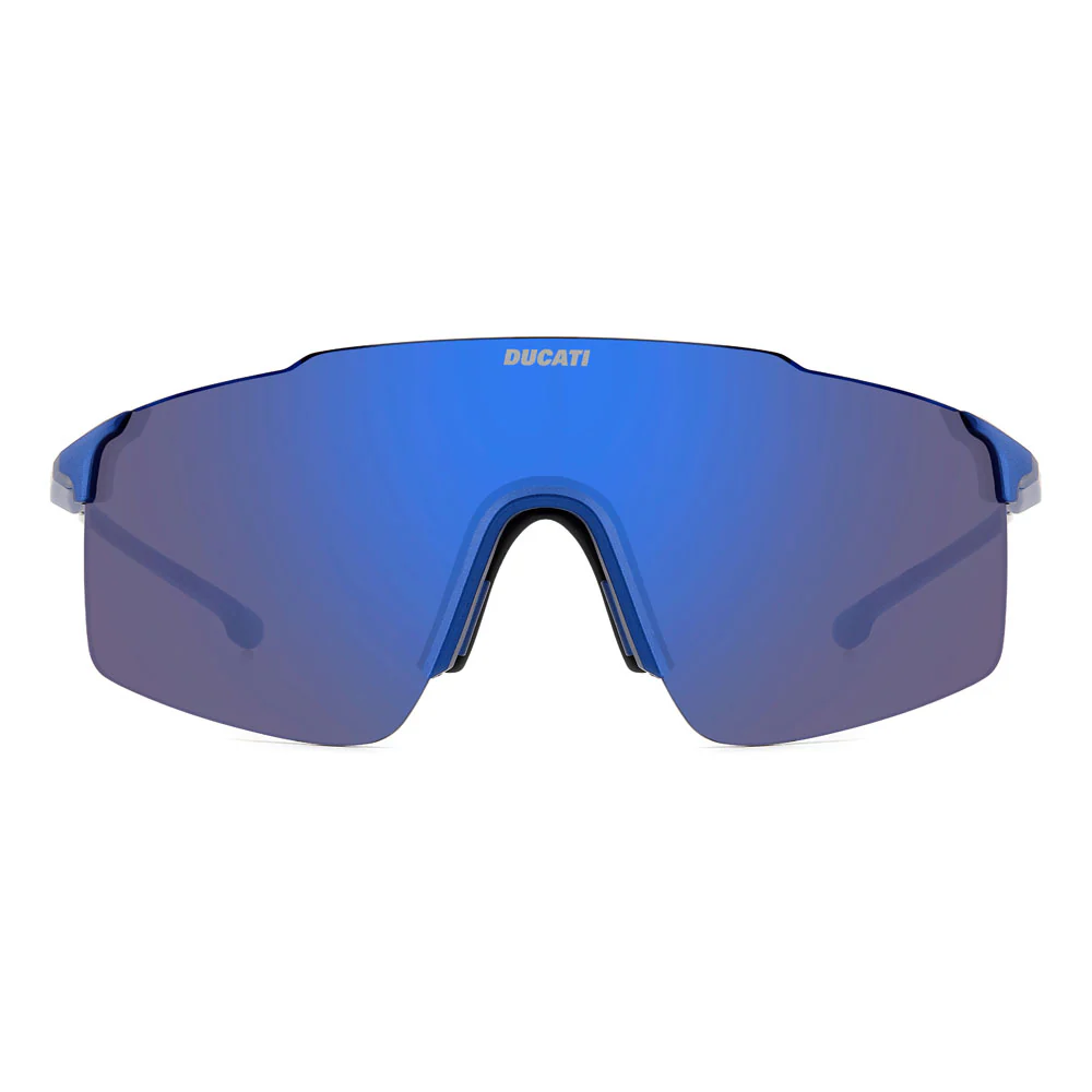 Carduc 033 Rimless Shield Sunglasses x Ducati - Image 8