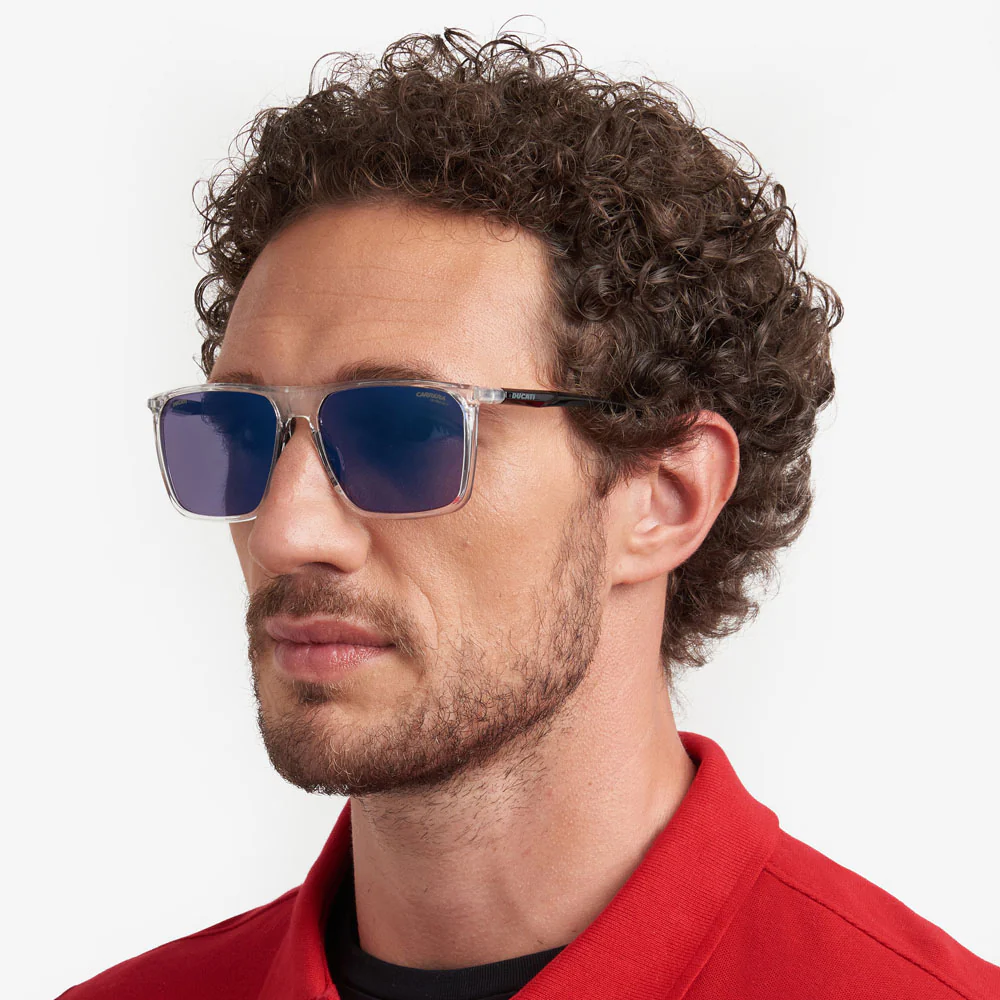 Carduc 034 Festival-Style Ducati Sunglasses - Image 7