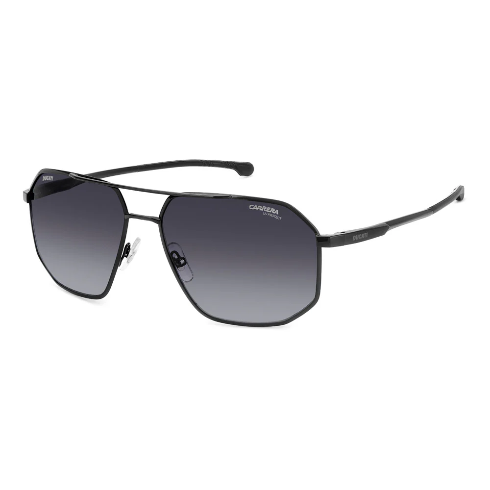 Carduc 037 Navigator-Style Hexagon Sunglasses x Ducati - Image 10
