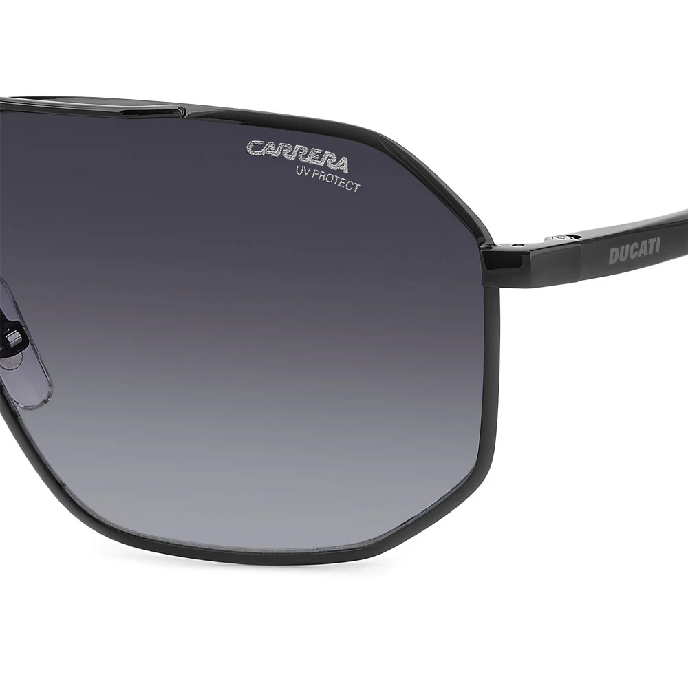 Carduc 037 Navigator-Style Hexagon Sunglasses x Ducati - Image 12