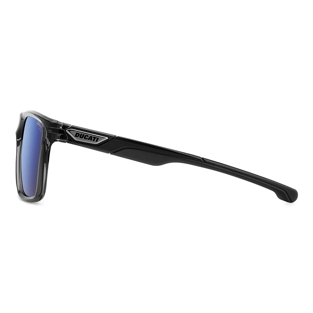 Carduc 049 Ducati Sunglasses with Multifaceted Design - Image 11
