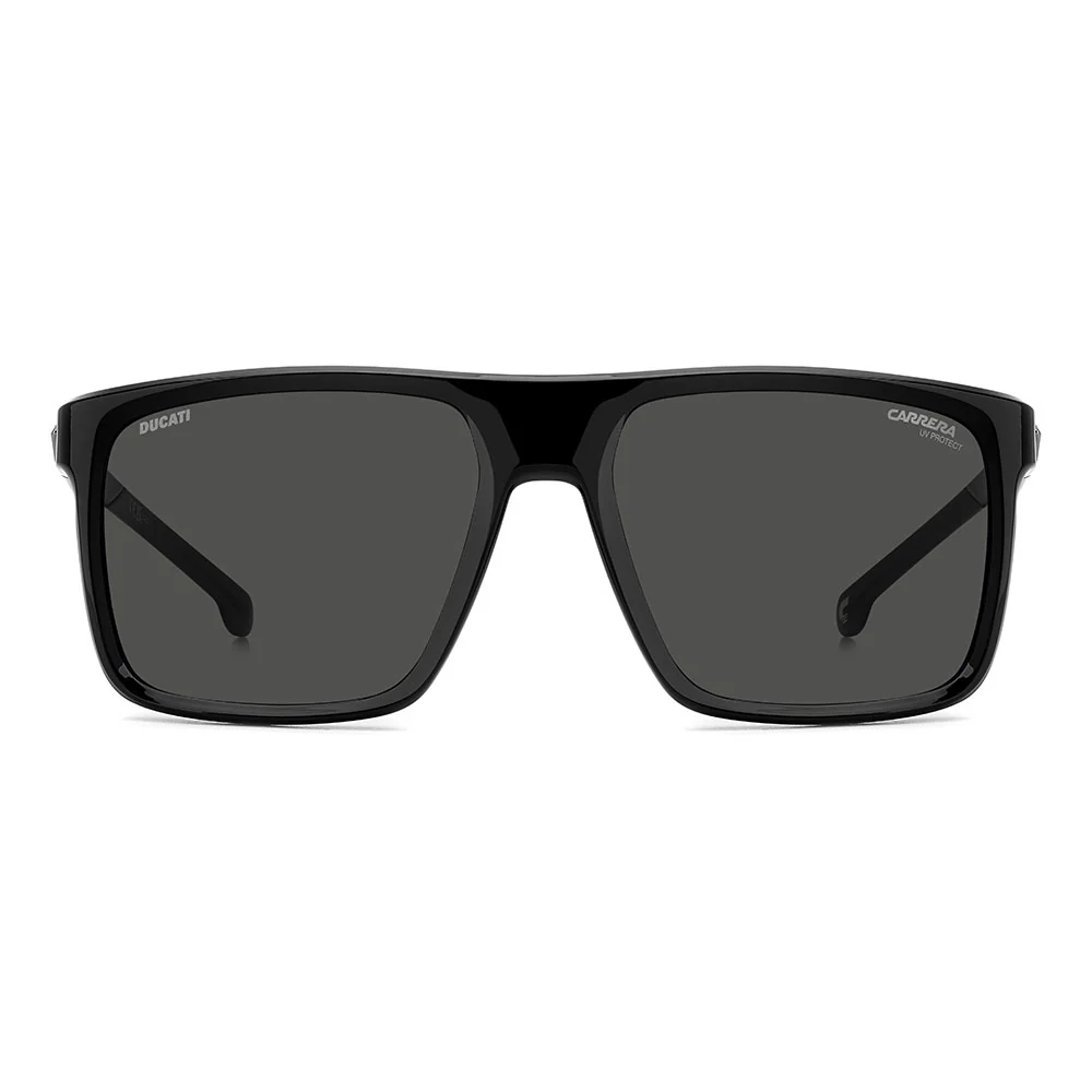 Carduc 049 Ducati Sunglasses with Multifaceted Design - Image 14