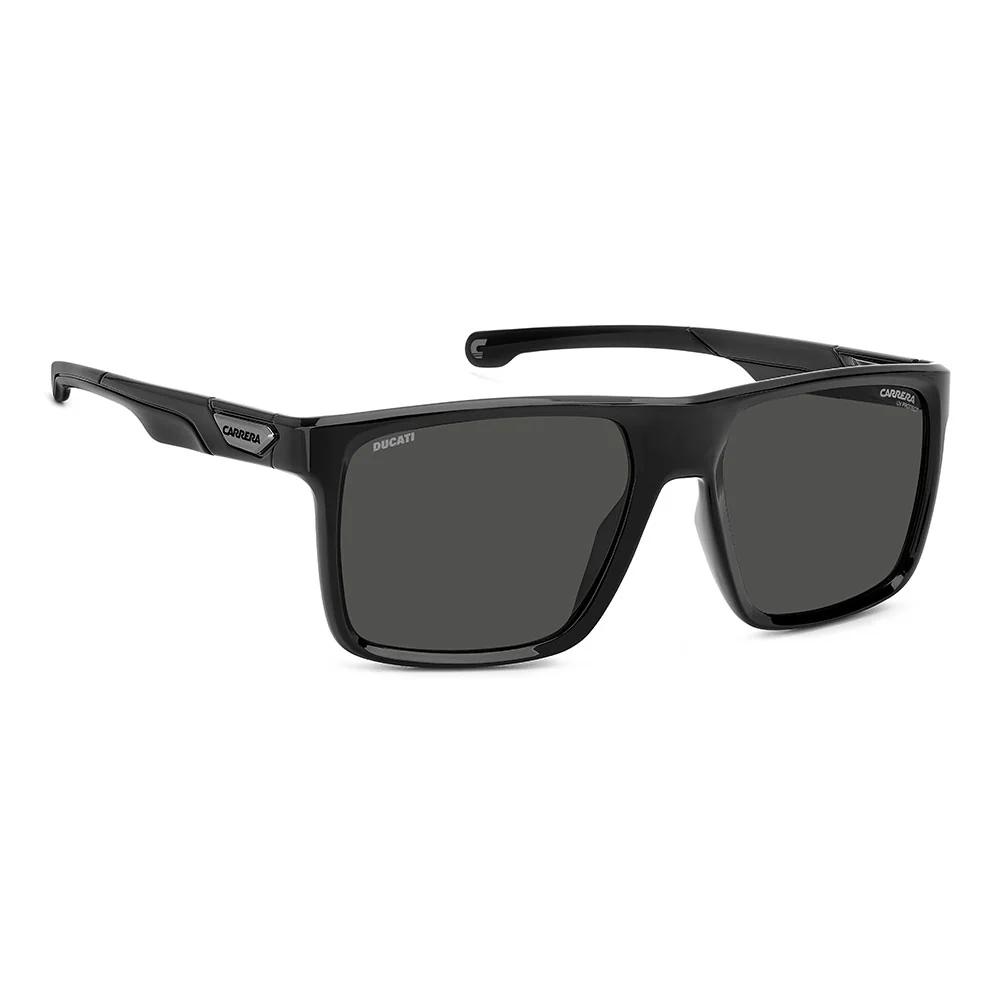 Carduc 049 Ducati Sunglasses with Multifaceted Design - Image 15