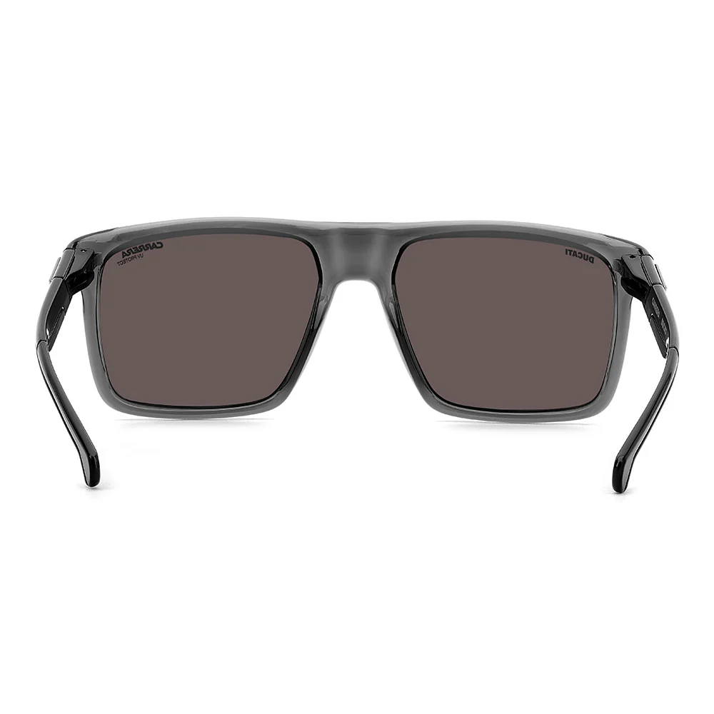 Carduc 049 Ducati Sunglasses with Multifaceted Design - Image 19