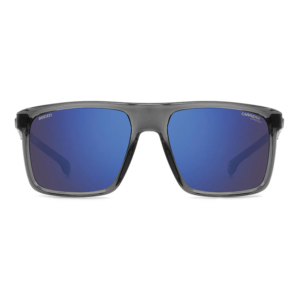 Carduc 049 Ducati Sunglasses with Multifaceted Design - Image 8