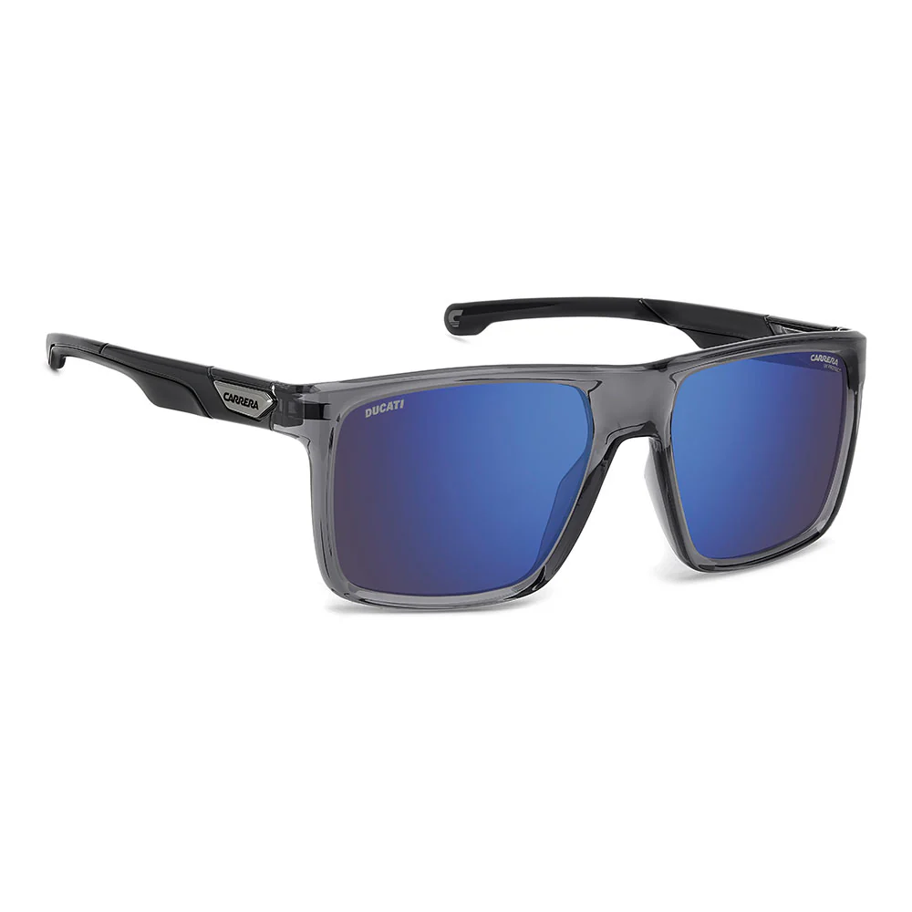 Carduc 049 Ducati Sunglasses with Multifaceted Design - Image 9