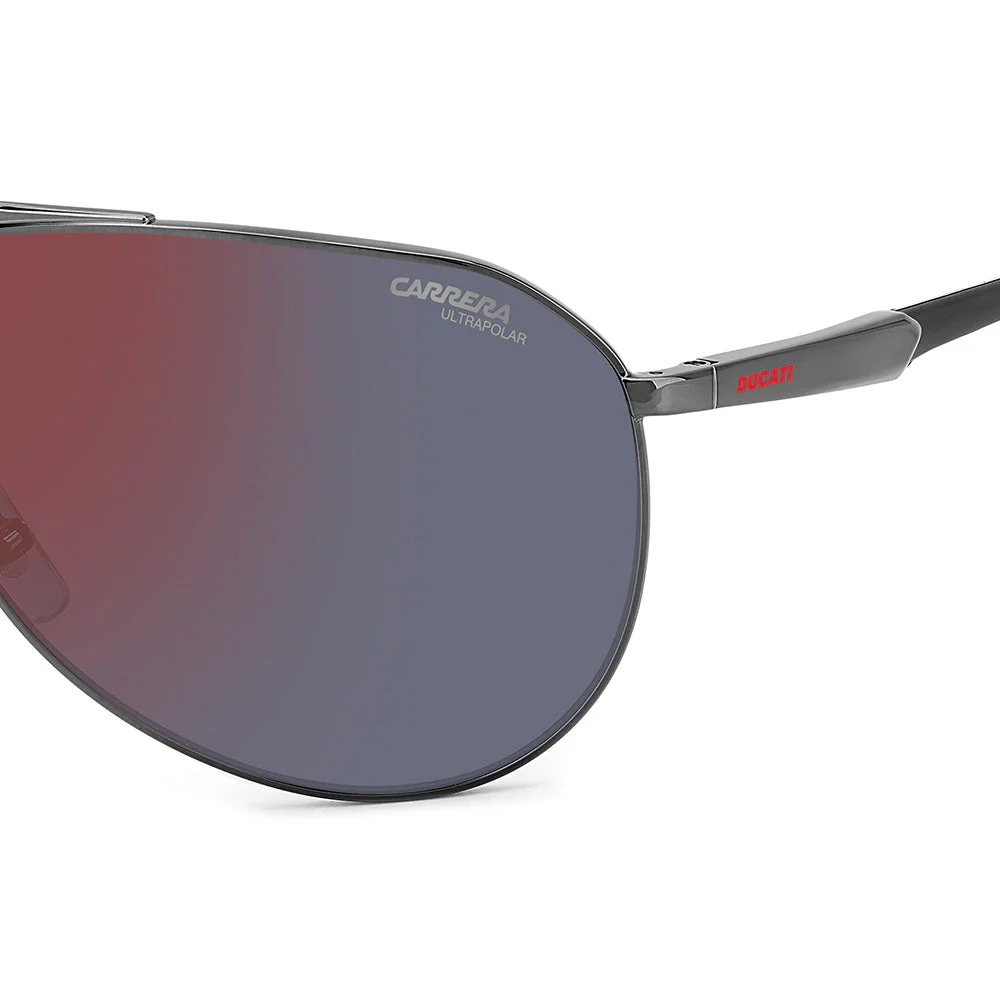 Carduc 030 Metal Ducati Pilot Sunglasses - Image 11