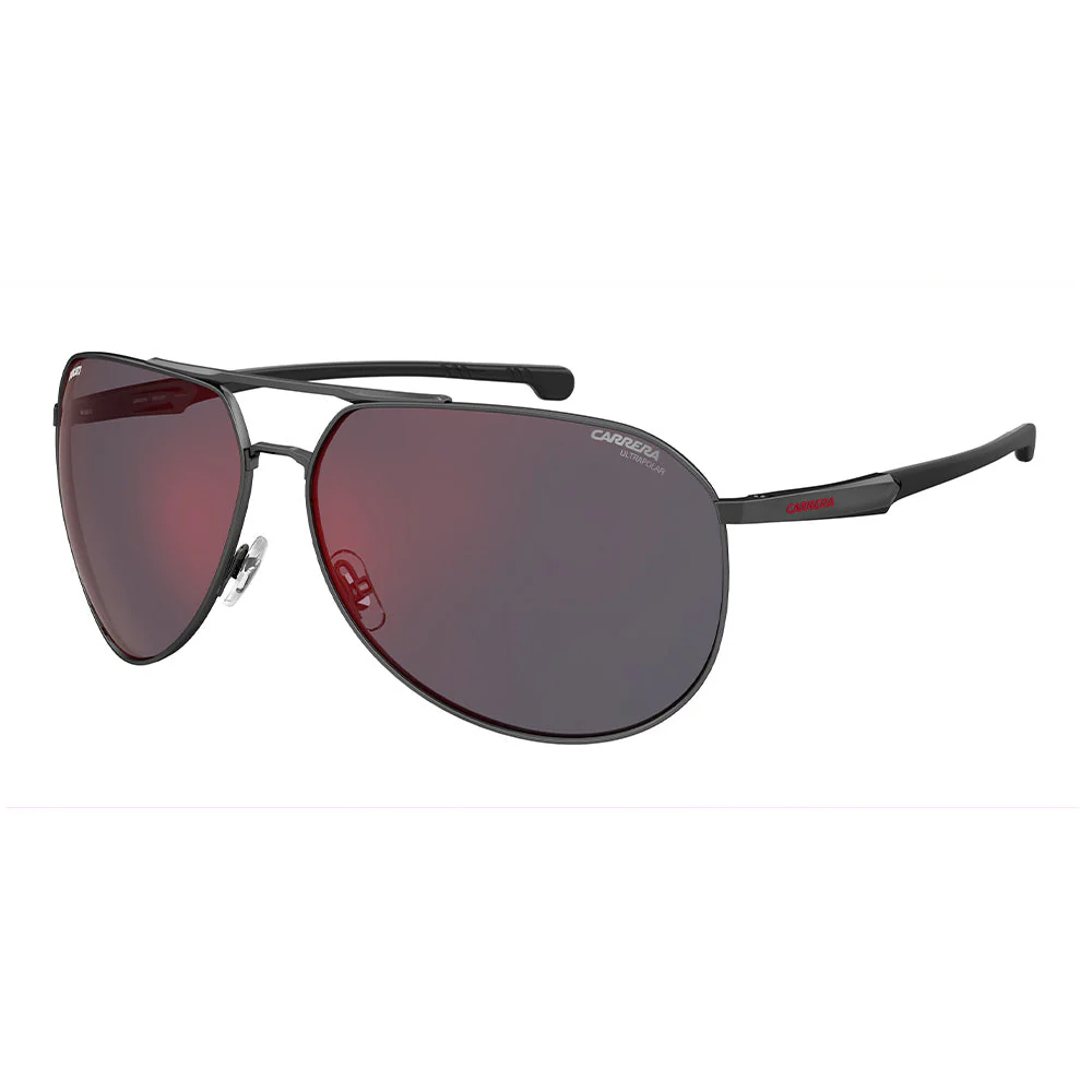 Carduc 030 Metal Ducati Pilot Sunglasses - Image 7