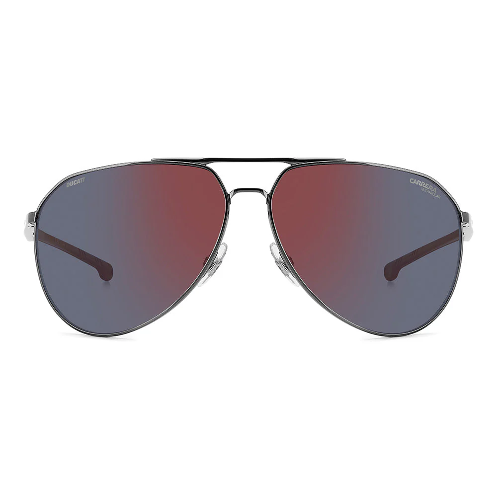 Carduc 030 Metal Ducati Pilot Sunglasses - Image 8