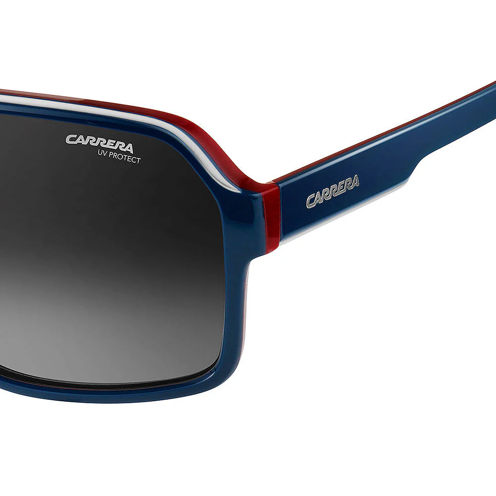 1001 Pilot-Style Navigator Sunglasses - Image 3