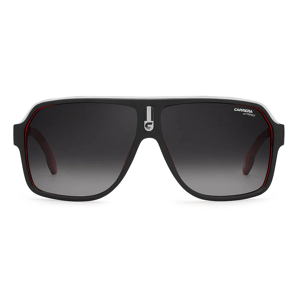 1001 Pilot-Style Navigator Sunglasses - Image 4