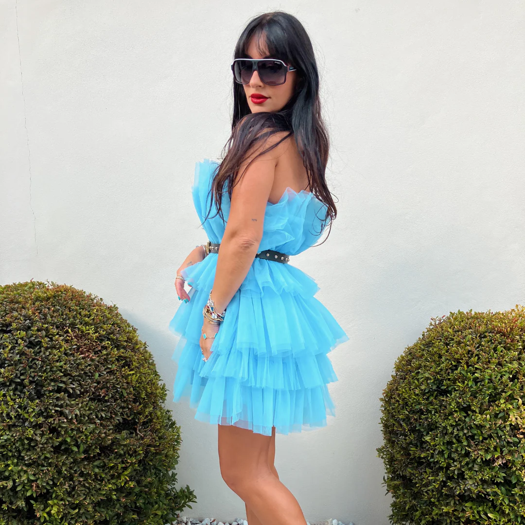 1001 Pilot-Style Navigator Sunglasses - Image 5