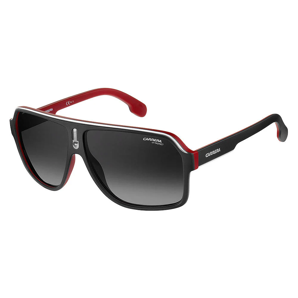 1001 Pilot-Style Navigator Sunglasses - Image 6