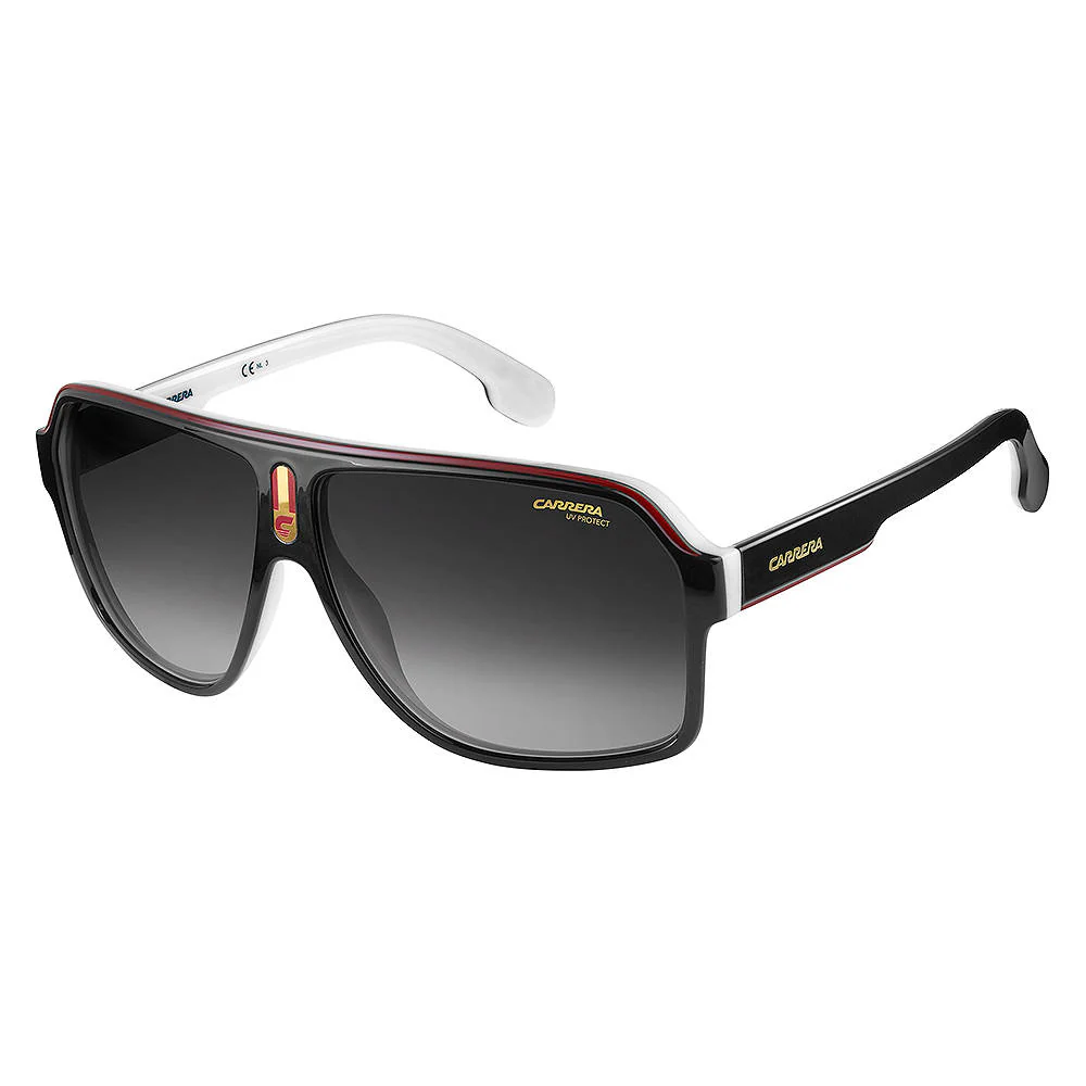 1001 Pilot-Style Navigator Sunglasses - Image 9
