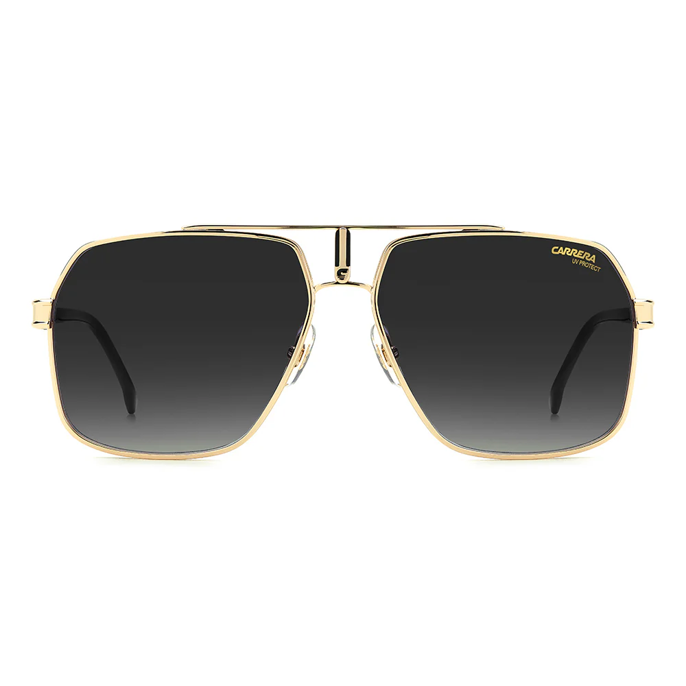 1055 Square Frame Navigator Sunglasses - Image 5