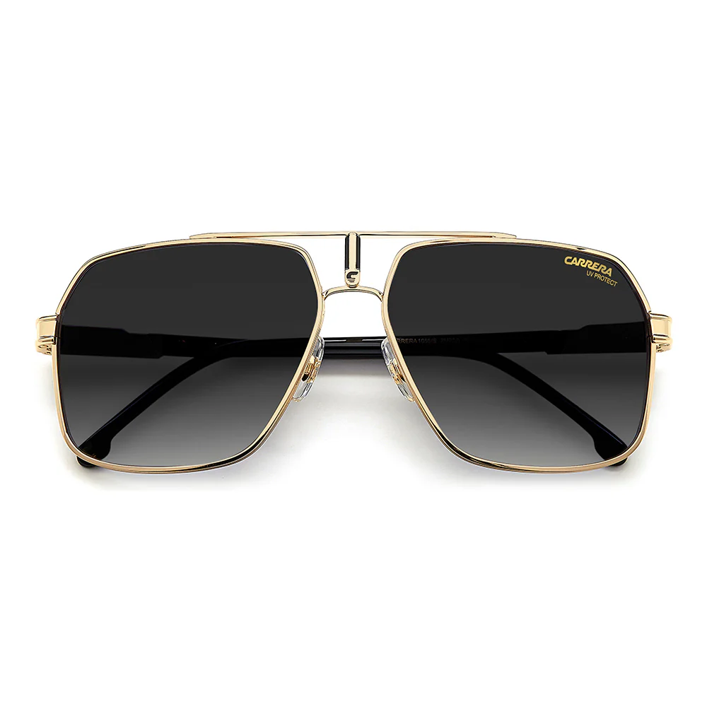 1055 Square Frame Navigator Sunglasses - Image 7