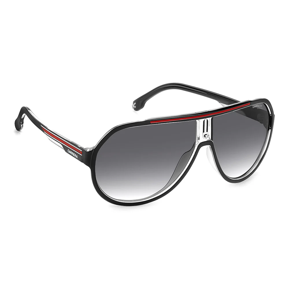 1057 Pilot Italian-Style Pilot Sunglasses - Image 3