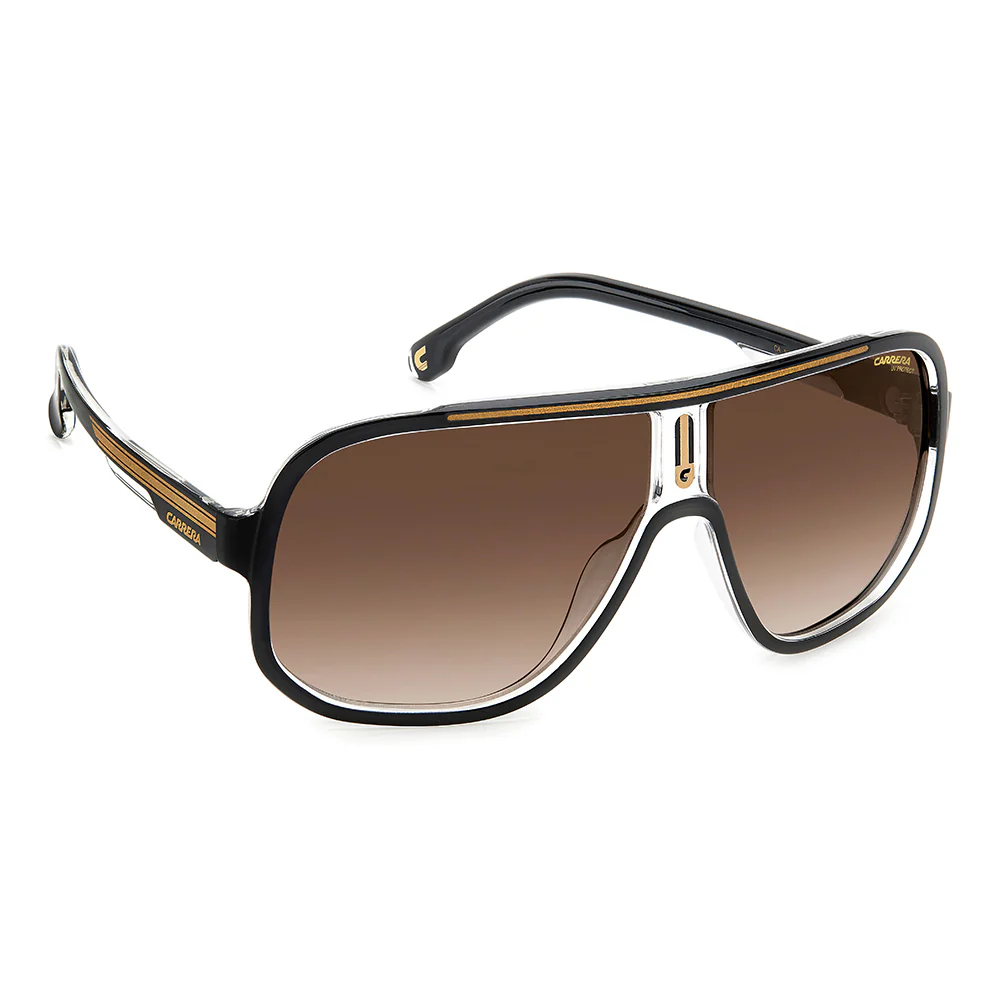 1058 Navigator-Style Designer Sunglasses - Image 3