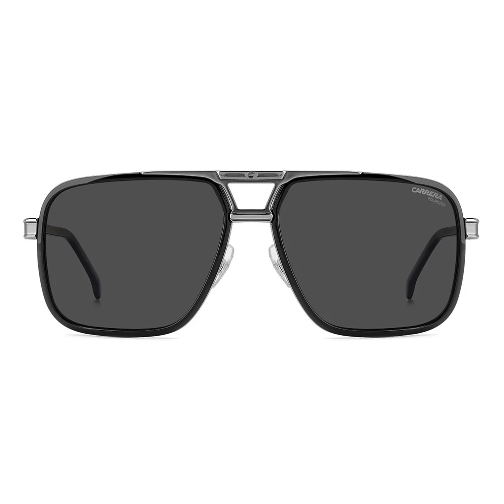 1071 Double Bridge Navigator Sunglasses - Image 12