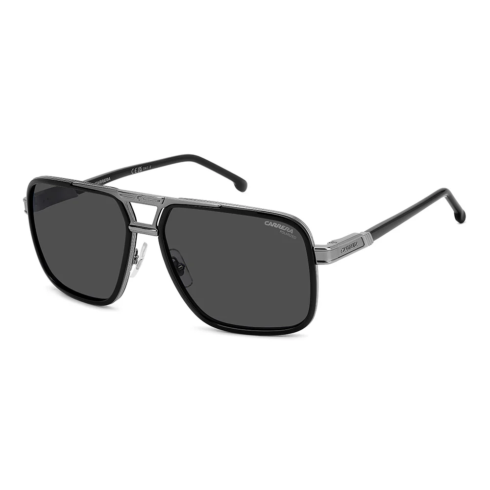 1071 Double Bridge Navigator Sunglasses - Image 13