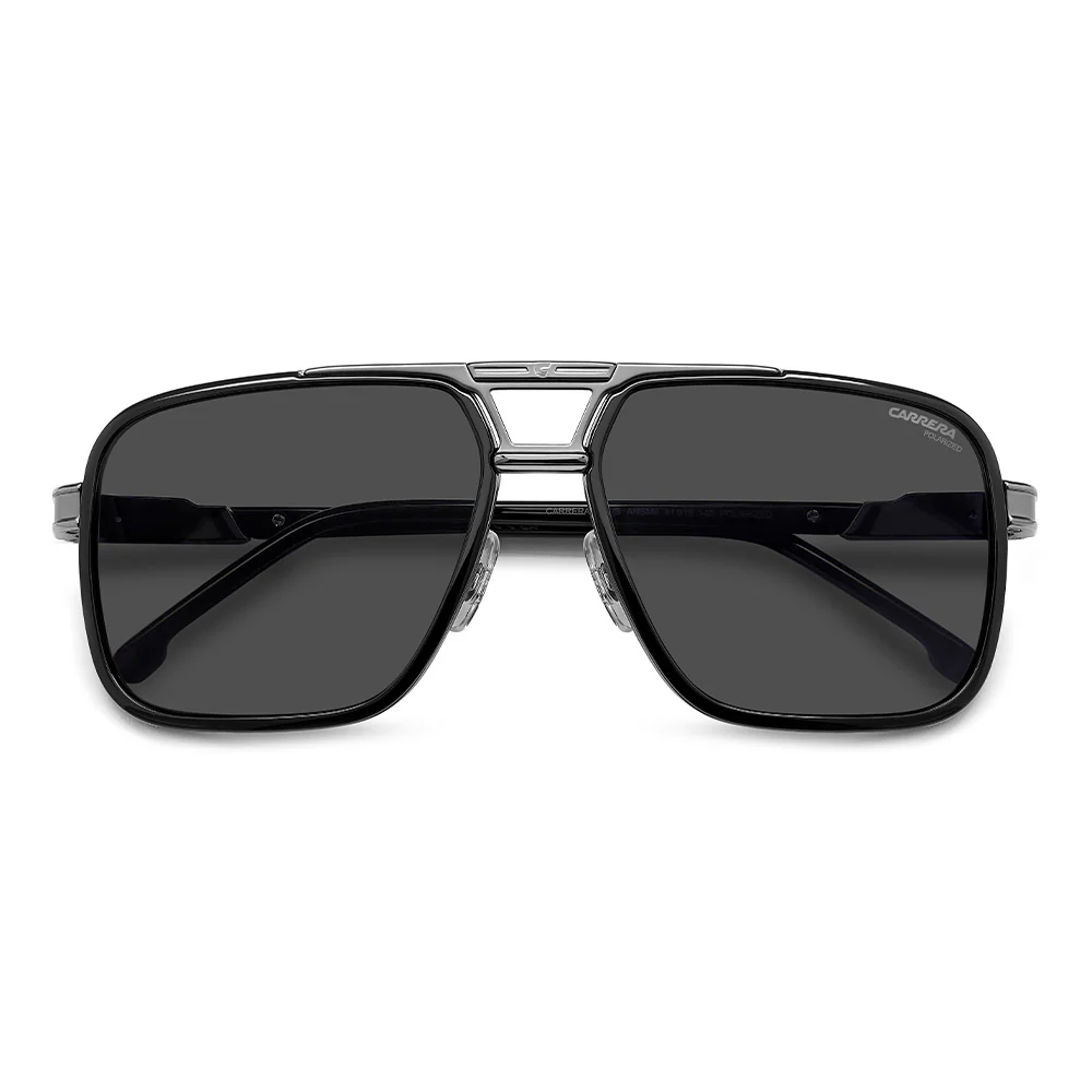 1071 Double Bridge Navigator Sunglasses - Image 14