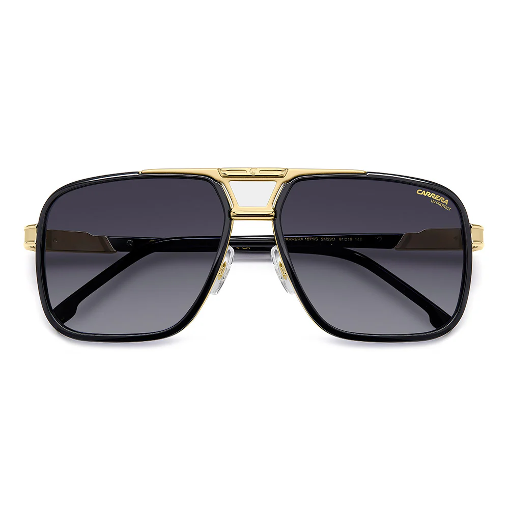 1071 Double Bridge Navigator Sunglasses - Image 4