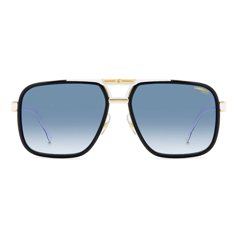 1071 Double Bridge Navigator Sunglasses - Image 5