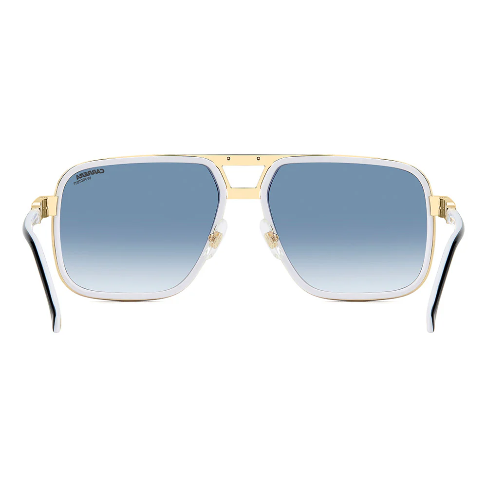 1071 Double Bridge Navigator Sunglasses - Image 7