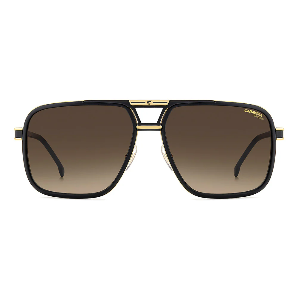 1071 Double Bridge Navigator Sunglasses - Image 9