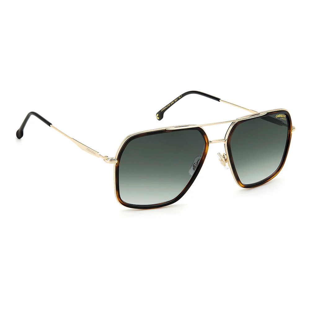 273 Navigator Double Bridge Beach Sunglasses - Image 3