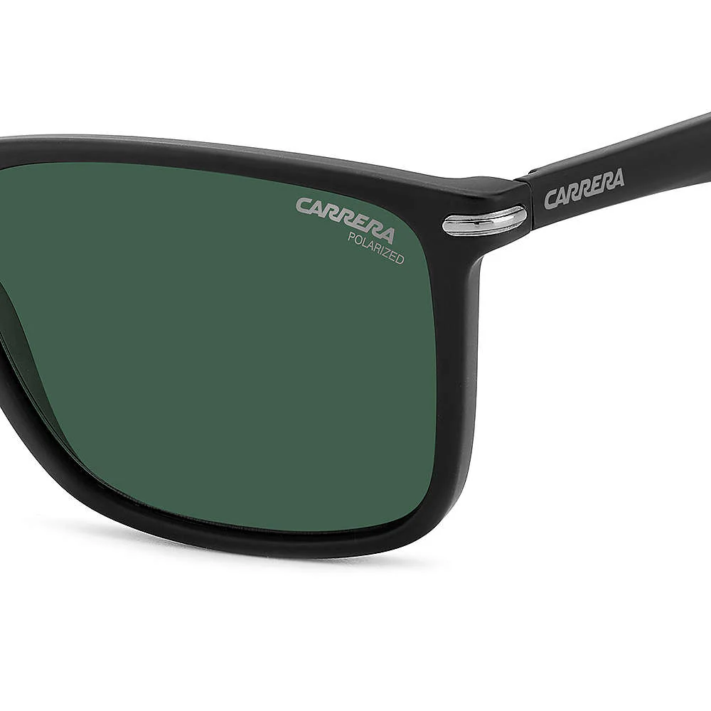 298 Mens Square Frame Italian Sunglasses - Image 4