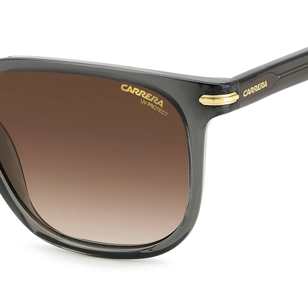 300 Square Full Rim Italian Sunglasses - Image 4