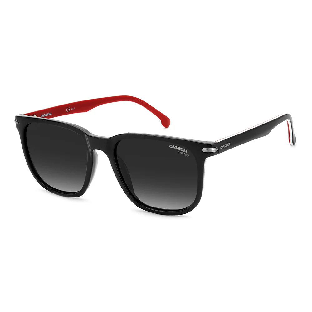 300 Square Full Rim Italian Sunglasses - Image 6