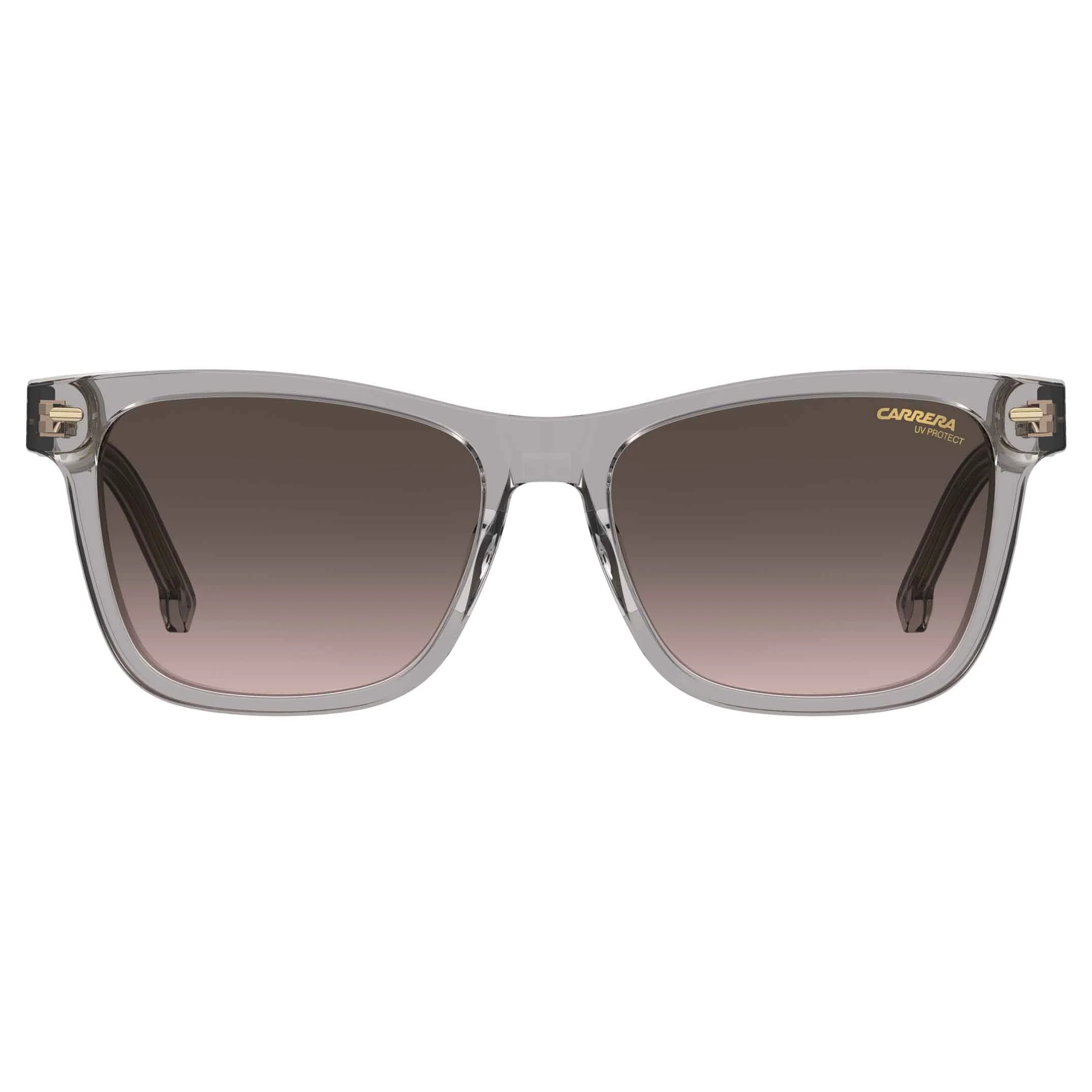 3001 Women's Square Frame Italian Sunglasses - Image 12